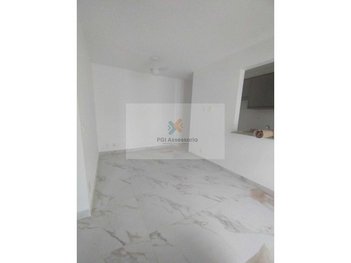 apartment em Rua Ipiranga, Santos Dumont - São José do Rio Preto - SP