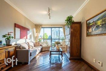 apartment em Patápio Silva, Vila Madalena - São Paulo - SP