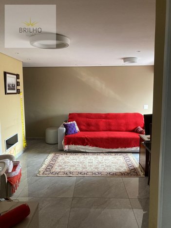 apartment em Rua Vitório Tafarello, km 18 - Osasco - SP