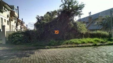 land_lot em Doutor Arnaldo da Silva Ferreira, Jardim Isabel - Porto Alegre - RS
