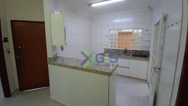 house em Rua Antonio Russo, Jardim Urano - São José do Rio Preto - SP