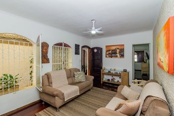 house em Rua dos Maracujás, Vila Mazzei - São Paulo - SP