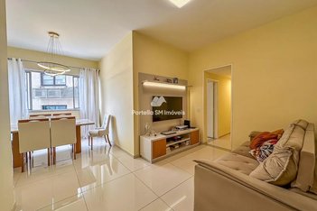 apartment em Rua Fonte da Saudade, Lagoa - Rio de Janeiro - RJ