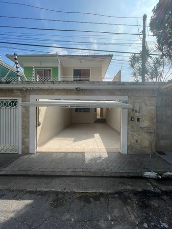 house em Rua Luís Arnoni, Vila Irmãos Arnoni - São Paulo - SP