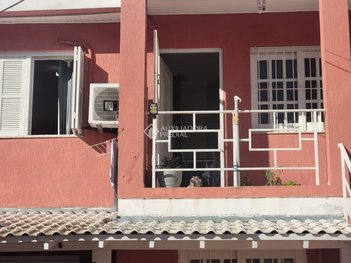 apartment em Rua Guarani, Vila Imbui - Cachoeirinha - RS