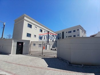 apartment em Rua Padre Juca, São João - Jacareí - SP