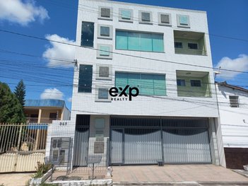 commercial_property em Rua Teixeira de Freitas, Queimadinha - Feira de Santana - BA