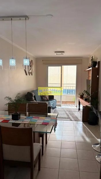 apartment em Rua Ravenna, Engordadouro - Jundiaí - SP