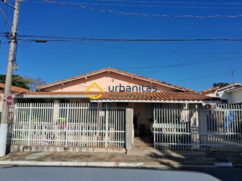 house em Praça Miguel Jorge Lulia, Jardim Jóia do Tronco - Laranjal Paulista - SP