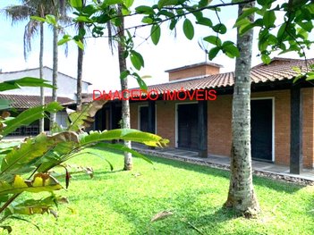 house em Rua Mar Virado, Lagoinha - Ubatuba - SP
