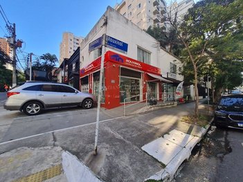 business em Rua Inhambú, Vila Uberabinha - São Paulo - SP