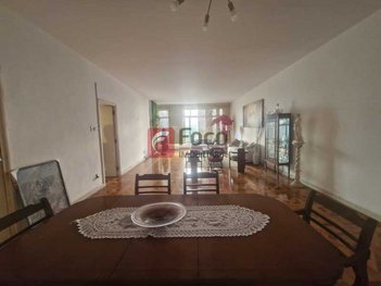 apartment em Rua Raul Pompéia, Copacabana - Rio de Janeiro - RJ