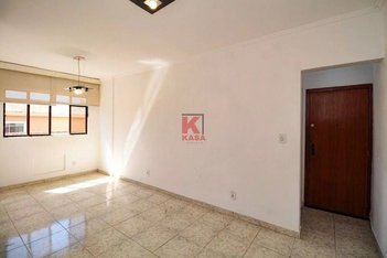 apartment em Rua Nabuco de Araújo, Embaré - Santos - SP