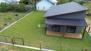 house em Rua Martins, Alto Arroio - Imbituba - SC