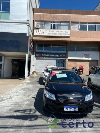 business em Raja Gabaglia, Estoril - Belo Horizonte - MG