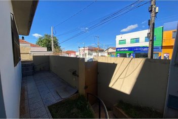 house em Avenida Santana, Centro - Botucatu - SP