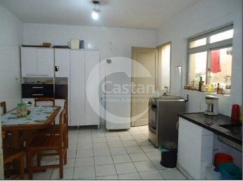 house em Rua Guarda de Honra, Ipiranga - São Paulo - SP