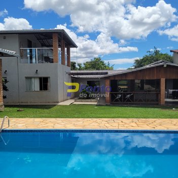 house em Rua dos Pinheiros, Lagoa Santa - Lagoa Santa - MG