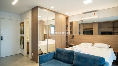 apartment em Rua Bom Sucesso, Cidade Mãe do Céu - São Paulo - SP