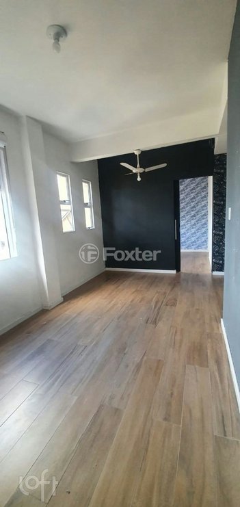 apartment em Rua Pinto Bandeira, Centro Histórico - Porto Alegre - RS