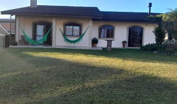 house em Rua das Guavirovas, São Virgílio - Caxias do Sul - RS
