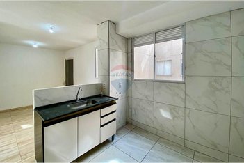 apartment em Rua Benedito Zanella, Jardim Real Park - Botucatu - SP