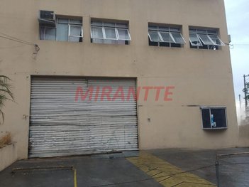 commercial_property em Rua Araritaguaba, Vila Maria Alta - São Paulo - SP