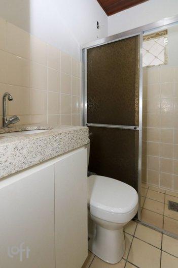 house em Henrique Stefani, Igará - Canoas - RS