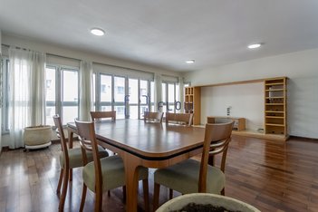 apartment em Rua dos Democratas, Vila Monte Alegre - São Paulo - SP