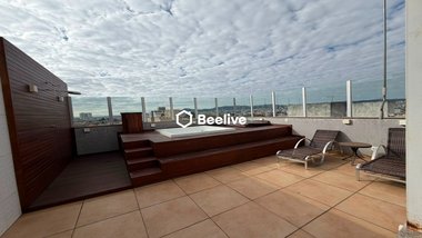 apartment em Rua Henrique Gorceix, Monsenhor Messias - Belo Horizonte - MG