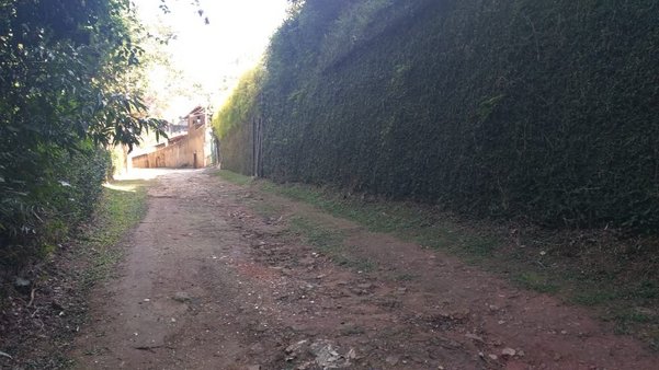 Cômodo Condomínio