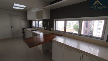 apartment em Rua Bela Cintra, Consolação - São Paulo - SP