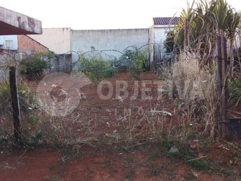 land_lot em Rua Líder, Laranjeiras - Uberlândia - MG