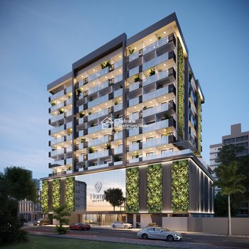 apartment em Alameda das Gaivotas, Enseada Azul - Guarapari - ES