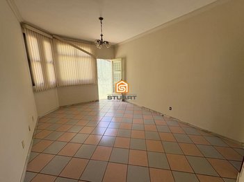 apartment em Rua João Bernardo Magalhães, Santa Mônica - Belo Horizonte - MG