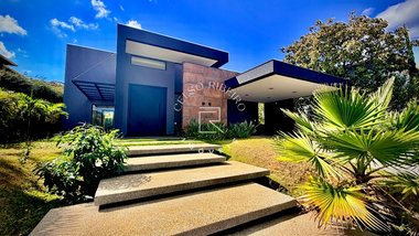 house em Alameda dos Pintassilgos, Residencial Boulevard - Lagoa Santa - MG