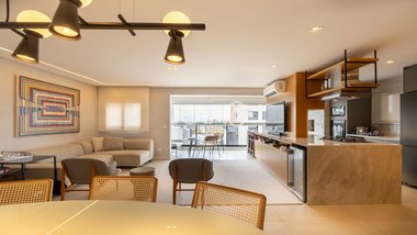 apartment em Rua Doutor Manoel Pedro, Cabral - Curitiba - PR