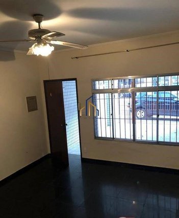 house em Rua Gonçalo Fernandes, Jardim Bela Vista - Santo André - SP