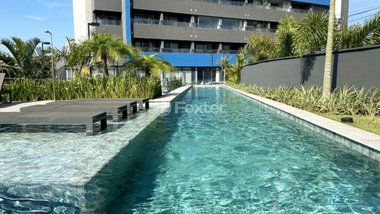 apartment em Rua Brito Peixoto, Vila Primavera - São Paulo - SP