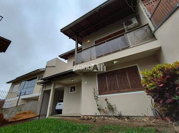 house em Rua Paulino C. de Souza, Centro - Gravataí - RS