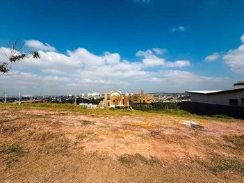 land_lot em Avenida Possidonio José de Freitas, Urbanova - São José dos Campos - SP