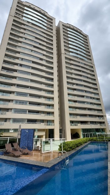 apartment em Rua Nunes Valente, Meireles - Fortaleza - CE