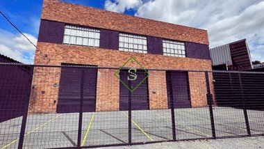 industrial em Avenida Vilarinho, Venda Nova - Belo Horizonte - MG