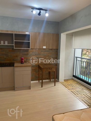 apartment em Rua Valdir Niemeyer, Sumaré - São Paulo - SP