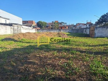 land_lot em Rua Indiara, Vila Talarico - São Paulo - SP