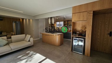 apartment em Rua Quatá, Vila Olímpia - São Paulo - SP