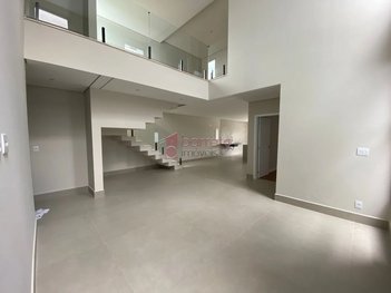 house em Rua Aristides Mariotti, Villaggio San Marco - Jundiaí - SP