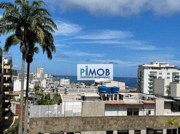 apartment em Rua Sambaíba, Leblon - Rio de Janeiro - RJ