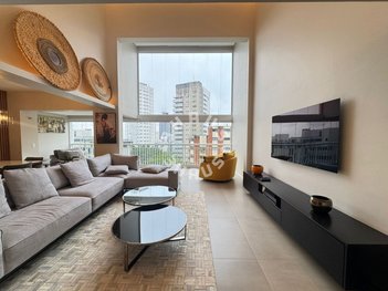 apartment em Rua Raimundo Simão de Souza, Vila Suzana - São Paulo - SP