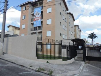 apartment em Rua Utinga, Jardim dos Olivas - Guarulhos - SP